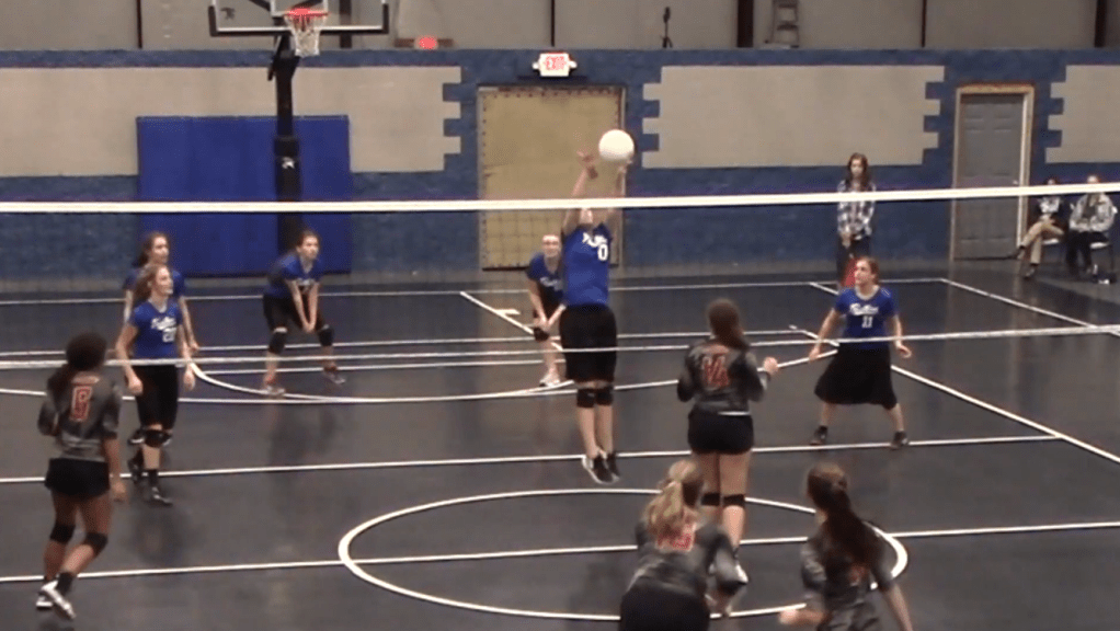 CCA Chargers @ SR&nbsp;Panthers